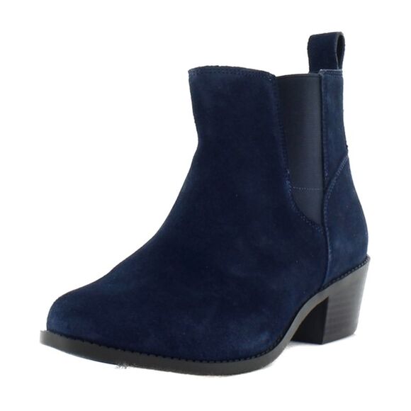 Vionic Roseland Navy - Picture 3 of 8